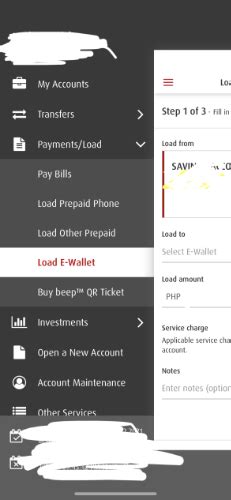 how to reload easytrip|How to reload Easytrip online and offline .